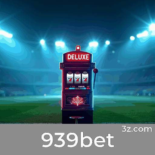 Experiência de Casino Excepcional no 939bet: Jogos e Serviços Premium
